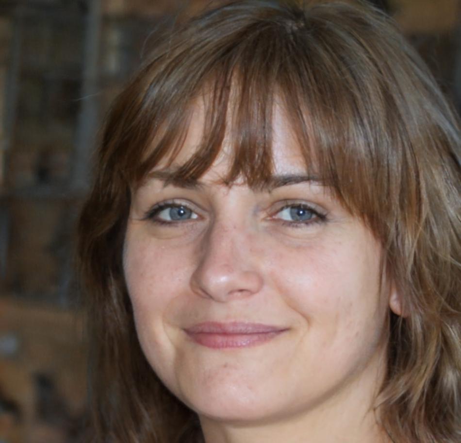 Elowen Thistlethwaite, Financial Planning Manager