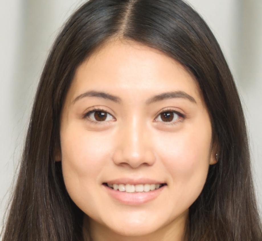 Portrait of Siobhan Ashworth, Lead Scenario Strategist