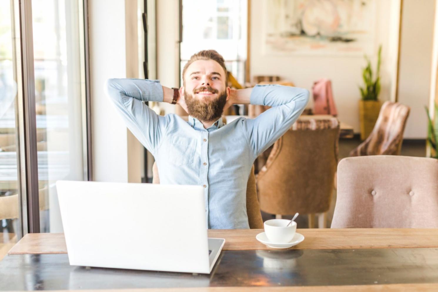 Financial planning workspace with multiple scenario documents